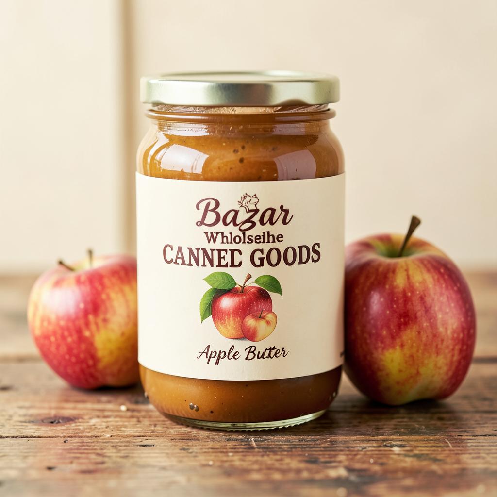Apple Butter