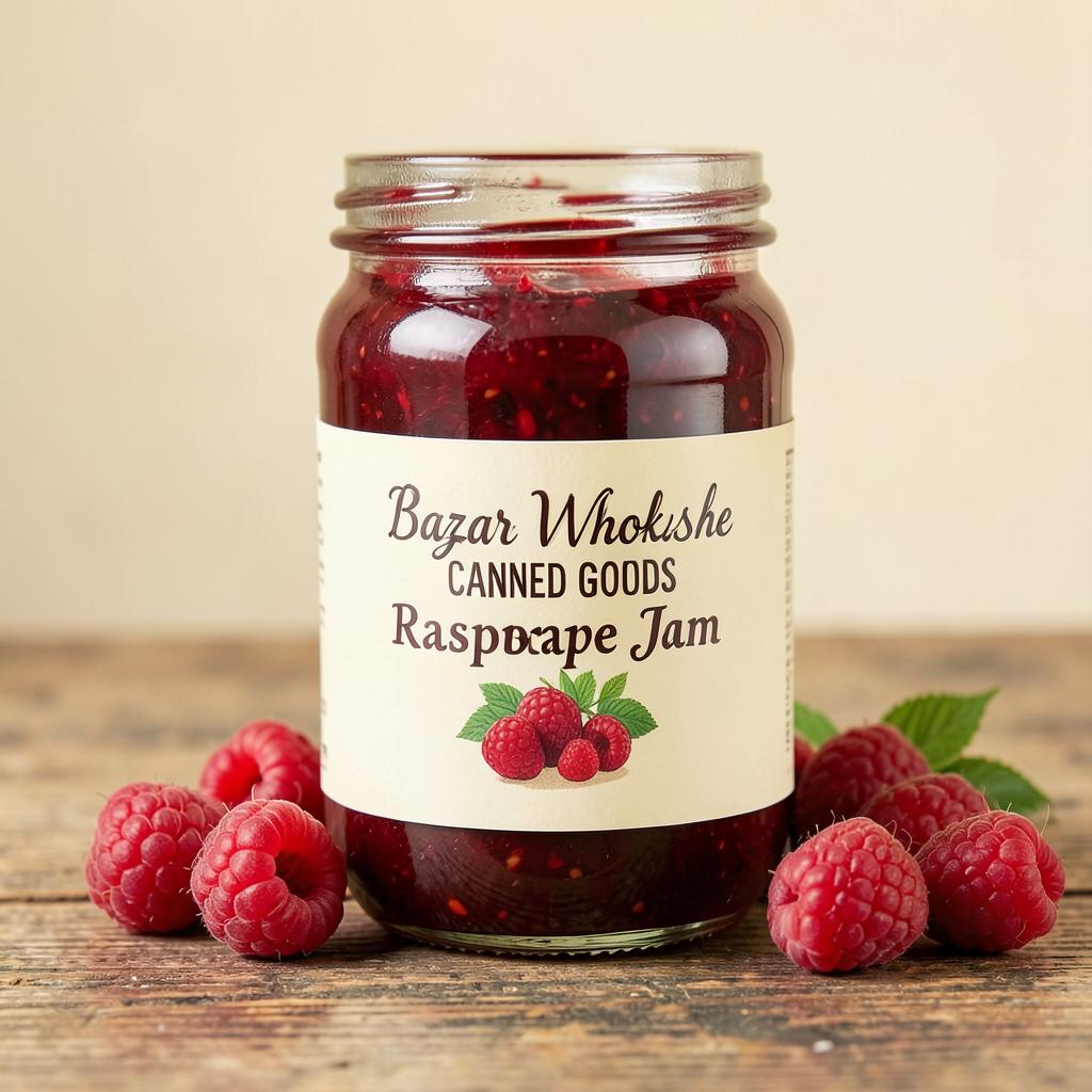 Raspberry Jam
